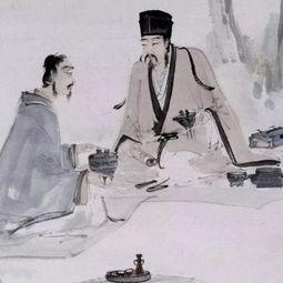 古人吃瓜风潮短剧