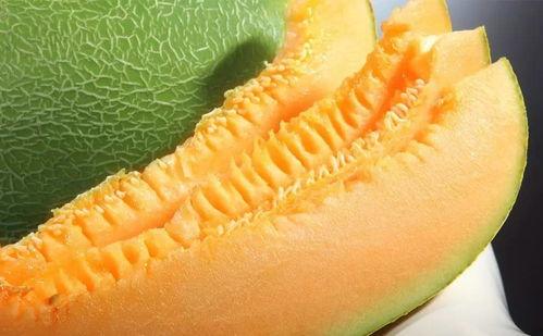 25号蜜瓜怎么吃,解锁夏日清新美味