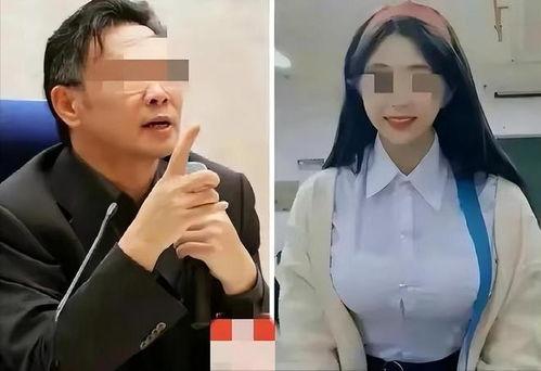 吃瓜女讲师,揭秘校园里的那些事儿