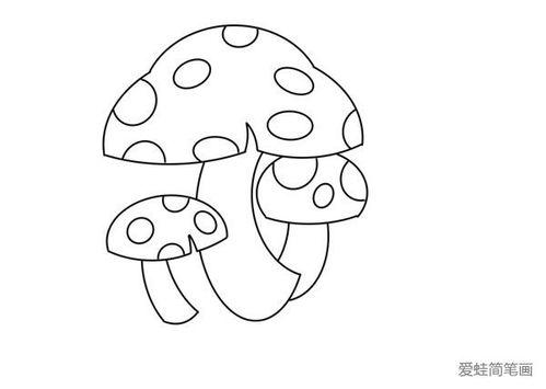 吃瓜简笔画卡通,吃瓜简笔画卡通大盘点