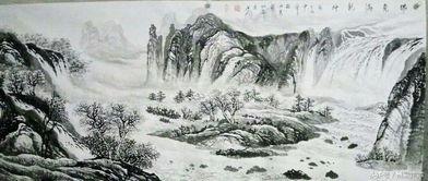 吃瓜画家张永胜近况