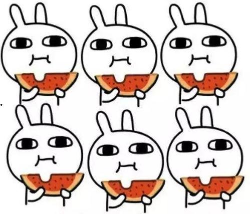 吃瓜脸脸,网络红人的崛起与影响力