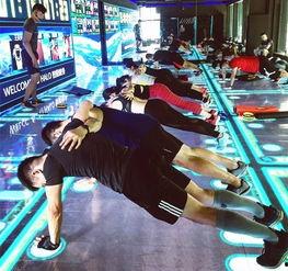 halo健身吃瓜,吃瓜群众揭秘健身圈幕后故事