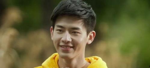 顾森西吃瓜,一场甜蜜的误会之旅