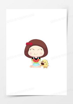 做梦素材吃瓜,揭秘吃瓜背后的奇幻世界