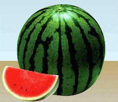 吃瓜也有讲究,揭秘吃瓜的学问与技巧