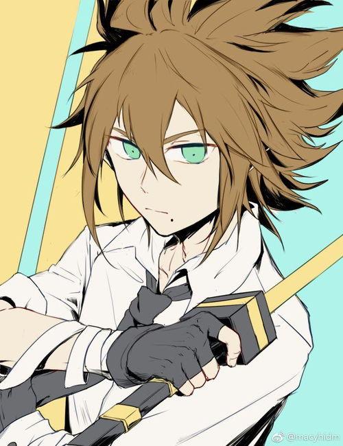 安迷修头像吃瓜,揭秘明星背后的那些事儿