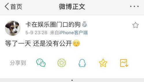 吃瓜爆料专用贴