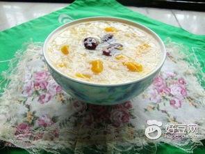 大米粥吃瓜,大米粥搭配瓜果的清爽体验