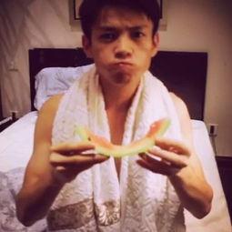 魔术师吃瓜,揭秘娱乐圈背后的秘密与真相