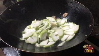 吃蒲瓜容易腹泻,食用需谨慎