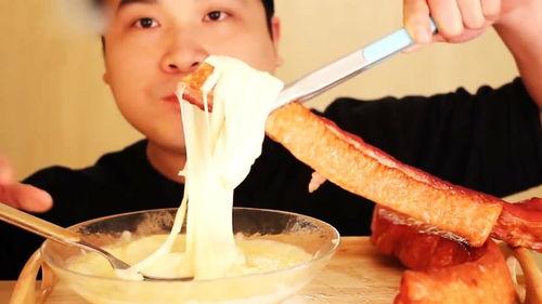 尼加拉瓜奶酪怎么吃,多元风味与独特食用方式的探索