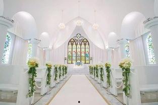 成都教堂婚礼吃瓜,甜蜜瓜语里的浪漫瞬间