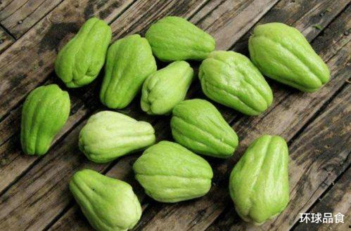 天天吃洋瓜,天天享受异国风味