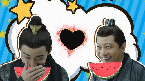 吃瓜cp,揭秘吃瓜CP的甜蜜日常