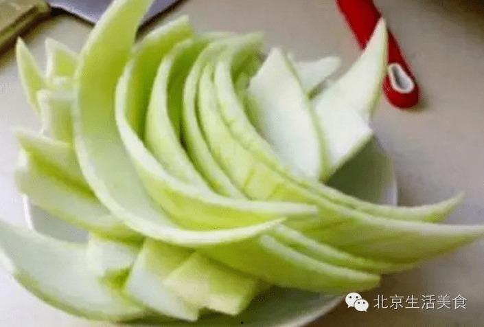 常吃三瓜的危害